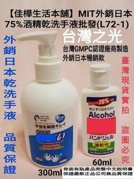 歡迎批發團購【60ml下標區】佳樺MIT外銷日本75%酒精乾洗手液L72乾洗手凝露速乾性60ml乾洗手酒精防疫乾洗手乳液 歷史價格詳細信息
