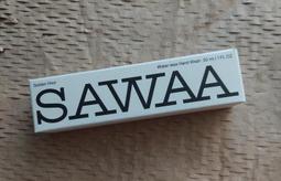 【SAWAA】保濕護唇膏3入組 歷史價格詳細信息