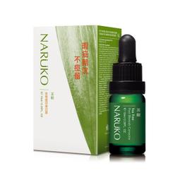 NARUKO 茶樹痘印美白寶(10ml)【小三美日】D265388 歷史價格詳細信息