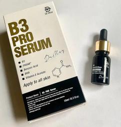 【Dr. May美博士】專業B3抗痘化妝水(125ml/瓶)x1 歷史價格詳細信息