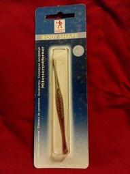 德國雙人國際J.A.HENCKELS INTERNATIONAL 折疊指甲鉗 現貨供應 買就送五月天公仔耳機塞 歷史價格詳細信息