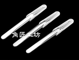 ≒★角匠工坊★≒ 專業級噴砂粉刺鉤/彎鉤/粉刺夾不銹鋼/對付粉刺試試這支超尖、超密合、穩定好夾 歷史價格詳細信息