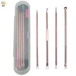 不銹鋼粉刺針 粉刺棒 2支裝 歷史價格詳細信息