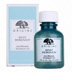 【ORIGINS 品木宣言】痘點休止淨膚組(抗痘凝膠10ml+靈芝水50ml/控油抗痘) 歷史價格詳細信息