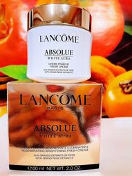 全新LANCOME蘭蔻絕對完美黃金玫瑰修護乳霜15ml  豐潤版 期限2022/02 歷史價格詳細信息