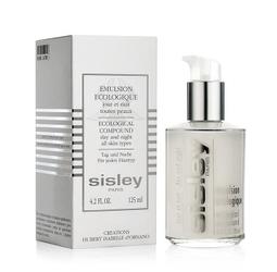 Sisley Paris 希思黎 全能乳液 125ml(國際航空版) 歷史價格詳細信息