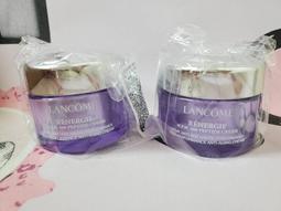 蘭蔻超緊顏多肽抗痕霜5ml 效期2026 08滿799免運 歷史價格詳細信息