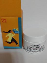 kiehls~契爾氏冰河醣蛋白保濕霜50ML(效期2025/12) 歷史價格詳細信息