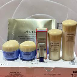 全新資生堂SHISEIDO粉餅粉撲10個 歷史價格詳細信息