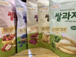 IBOBOMI嬰兒米餅(原味)30G【愛買】 歷史價格詳細信息