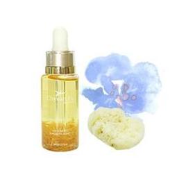【泉發蜂蜜】【蜂王乳晶透修護系列】柔焦美膚精華粉底-粉膚 歷史價格詳細信息