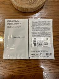 L:A BRUKET 潔膚露(450ml)-104佛手柑/廣藿香 222雲杉 071野玫瑰-國際航空版【美麗購】 歷史價格詳細信息