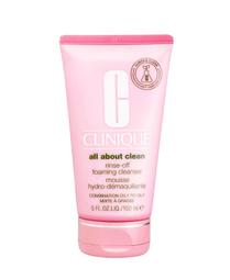 CLINIQUE 倩碧 溫和型卸妝慕絲 30ml *5 超值特惠商品組合 歷史價格詳細信息