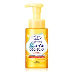 日本KOSE Softymo膠原蛋白洗面乳150g 歷史價格詳細信息
