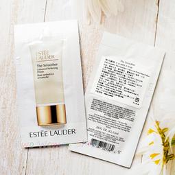 【Estee Lauder 雅詩蘭黛】NEW! 粉持久持妝潤色妝前乳 1ml 全新專櫃體驗 試用包 SPF45 保濕潤色 歷史價格詳細信息