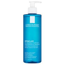 理膚寶水 LA ROCHE-POSAY 青春潔膚凝膠 200mL / 400mL  (實體簽約店面)【立赫藥局】 歷史價格詳細信息