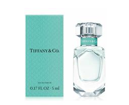 Tiffany & co. 同名女性淡香精 30ml/75ml 《BEAULY倍莉》 情人節禮物 送禮首選 客製化 包裝 歷史價格詳細信息