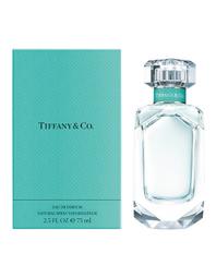 Tiffany & co. 同名女性淡香精 30ml/75ml 《BEAULY倍莉》 情人節禮物 送禮首選 客製化 包裝 歷史價格詳細信息