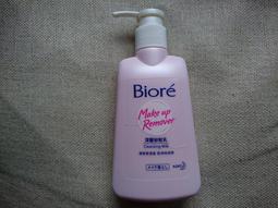 Biore 蜜妮 深層卸粧乳 180ml 歷史價格詳細信息