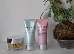 ELEMIS 雞蛋花身體呵護英倫禮盒[沐浴乳200ml+潤膚乳200ml]-國際航空版 歷史價格詳細信息