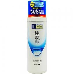 ROHTO 肌研 極潤保濕化粧水170ml-滋潤型(補充包)，下單前請先詢問貨量 歷史價格詳細信息