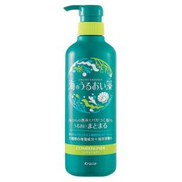 日本Kracie 葵緹亞 海潤藻 頭皮護理 洗髮精/潤髮乳 補充包【即期品】深層保濕 雙效洗髮 阿志小舖 歷史價格詳細信息