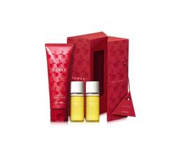 全新正品現貨 THREE 平衡SO噴霧(沉靜) (30mL) 歷史價格詳細信息