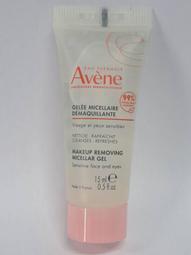 雅漾 活泉舒緩卸妝凝膠 200ml 瞬卸妝容 乾淨保濕 Avene官方旗艦店_24120231 歷史價格詳細信息