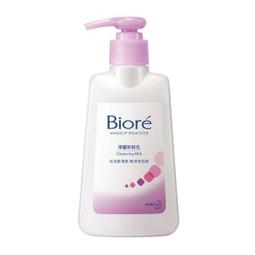 Biore蜜妮深層卸妝乳180ml【愛買】 歷史價格詳細信息