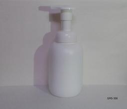 [東鼎慕斯館] - 180ml圓形慕斯瓶/泡沫瓶/泡泡瓶(透明瓶+B2荷蘭泡沫壓頭) 歷史價格詳細信息