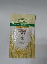 Green Pharmacy草本肌曜 四效潔膚水500ml 2入組 歷史價格詳細信息