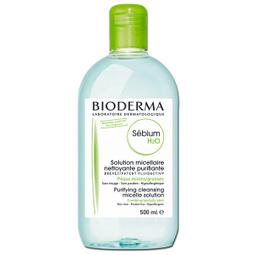 BIODERMA  高效潔膚水 500ml 限時特賣專用【小三美日】D645851-1 歷史價格詳細信息