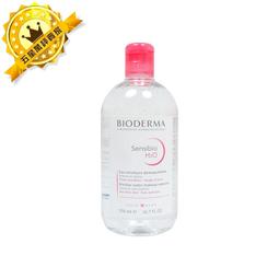 貝德瑪BIODERMA高效潔膚水(高級法國版) 新舒/新淨/TS~有報關進口單證明正品 高雄可店取 歷史價格詳細信息