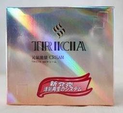 TRICIA翠喜亞 5GF360光采肌能再生霜 50g 歷史價格詳細信息