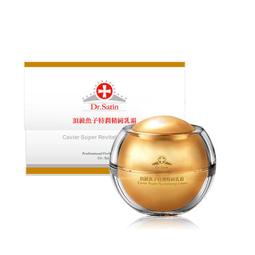 岡山戀香水~Dr. Satin 魚子精純修復 胎盤素精華(10ml*2)~優惠價:590元 歷史價格詳細信息