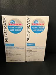 【妮傲絲翠】NeoStrata 油痘粉刺專用煥膚組【加贈】玻尿酸海洋膠原保濕乳霜10gmX3 歷史價格詳細信息