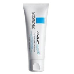 理膚寶水 全面修復霜 40ml+B5 全面修復保濕化妝水 200ml La Roche-Posay 官方旗艦店 歷史價格詳細信息