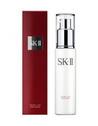 【SK-II / SK II / SK 2 】晶透彩紋 手提包 側(肩)背包 全新 SK 2手提包+化妝包 只有一個 歷史價格詳細信息