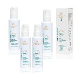 【澳洲 G&amp;M】MKII金蓋綿羊油滋養夜霜(4 入組 100g/瓶) 即期品-2024年12月到期 歷史價格詳細信息