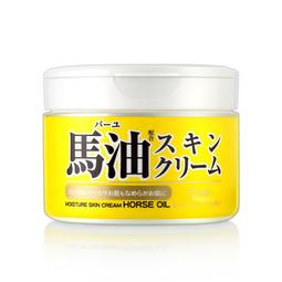 日本LOSHI-高純度馬油EX加強版高保濕乳霜100g/罐 歷史價格詳細信息