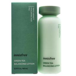 韓國 Innisfree 綠茶籽精萃保濕化妝水(200ml)【小三美日】D244532 歷史價格詳細信息