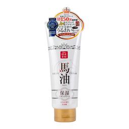 日本LISHAN北海道溫泉水馬油身體乳液(積雪草檸檬香)200g 歷史價格詳細信息