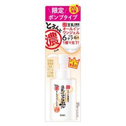 SANA 莎娜 豆乳美肌多效保濕凝膠霜 100g 一般型/濃潤型 二款供選【小元寶】超取 歷史價格詳細信息