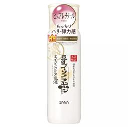 SANA豆乳美肌緊緻潤澤夜用乳霜《日藥本舖》 歷史價格詳細信息