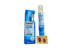 ISANA 玻尿酸大眼精粹滾珠精華 15ml 蝦皮直送 現貨 歷史價格詳細信息