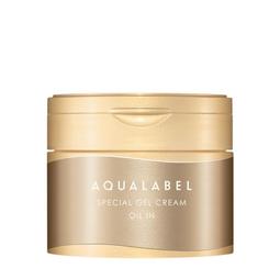AQUALABEL水之印 全能5D保濕彈力霜90g 歷史價格詳細信息