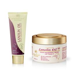 【澳洲 G&M】MKII金蓋綿羊油滋潤日霜護手霜(6入組 100g/支) 歷史價格詳細信息