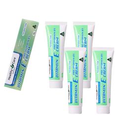 【Healthy care】維他命E潤膚霜50g-4入組(澳洲原裝進口) 歷史價格詳細信息