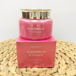 韓國 DEOPROCE 蝸牛精華修護面霜 100g 營養面霜 歷史價格詳細信息