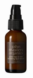 John Masters Organics 綠茶金盞花抗毛躁噴霧 125ml 歷史價格詳細信息